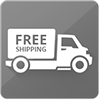 Free Shipping on all ordres